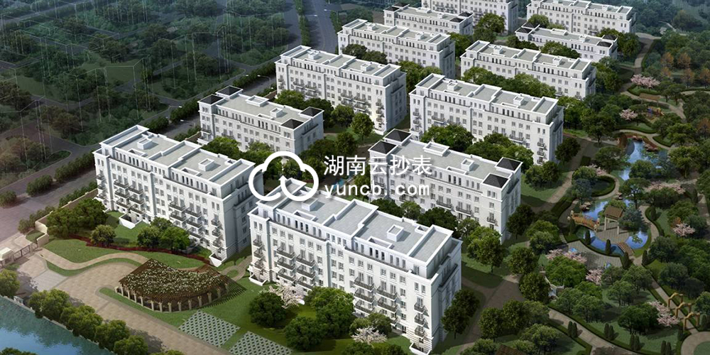 公寓远程预付费抄表系统